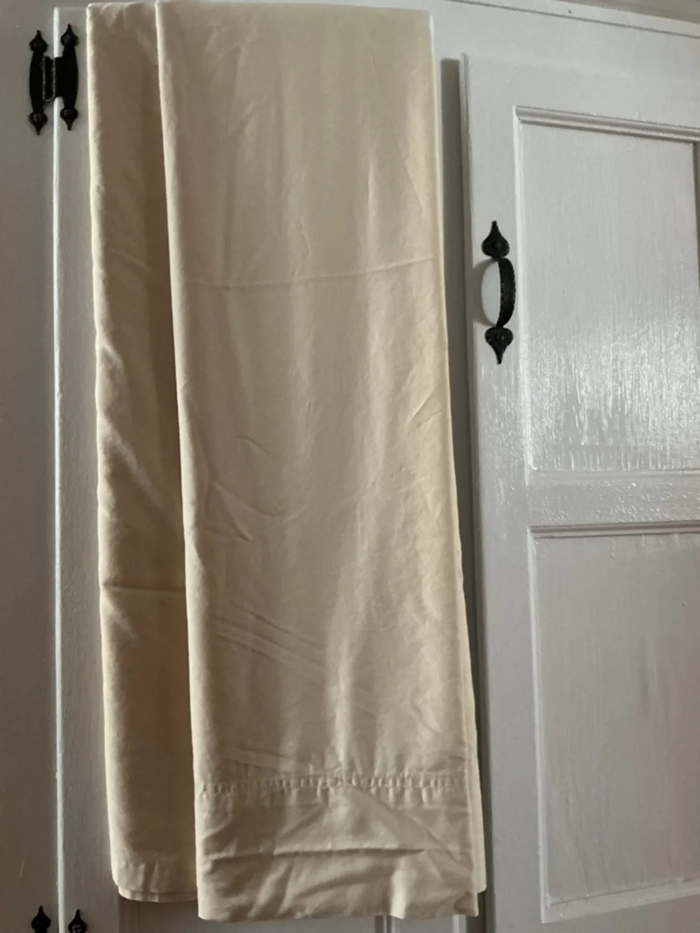 Charter Club Lush Flat Bedsheet